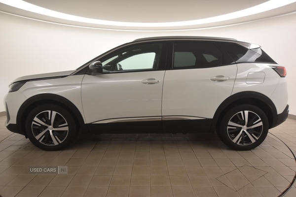 Used Peugeot 3008 2024 for sale - 77030517: Photo 6