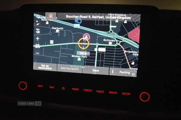 Used Kia Stonic 2021 for sale - 77102168: Photo 21