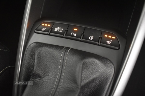 Used Kia Stonic 2021 for sale - 77102168: Photo 25