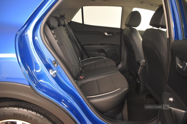 Used Kia Stonic 2021 for sale - 77102168: Photo 31