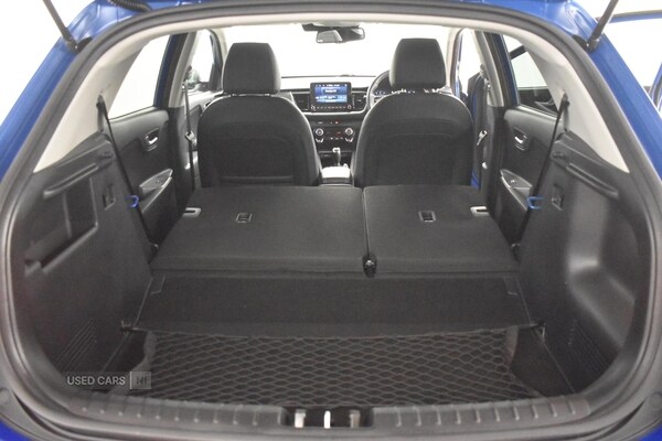 Used Kia Stonic 2021 for sale - 77102168: Photo 36