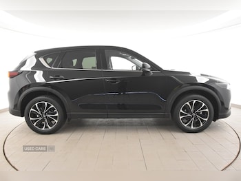 Used Mazda CX-5 2024 for sale - 75942068: Photo