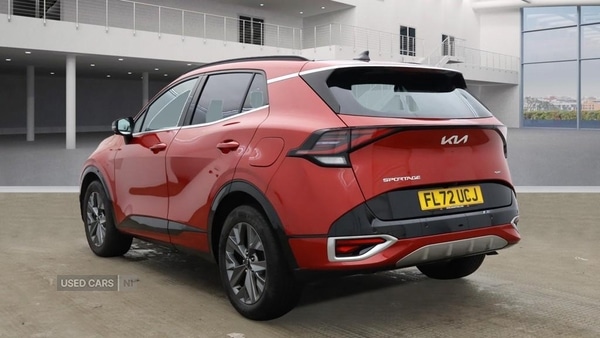 Used Kia Sportage 2022 for sale - 76419299: Photo 6