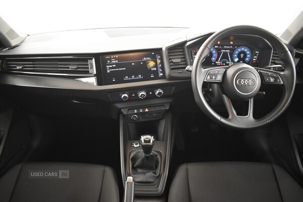 Used Audi A1 2022 for sale - 77204394: Photo 10