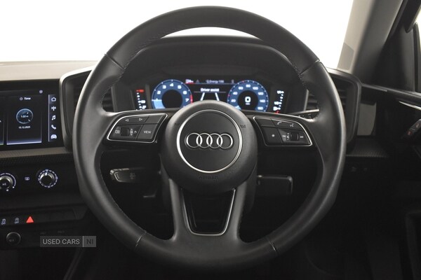 Used Audi A1 2022 for sale - 77204394: Photo 11