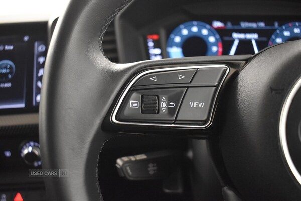 Used Audi A1 2022 for sale - 77204394: Photo 13