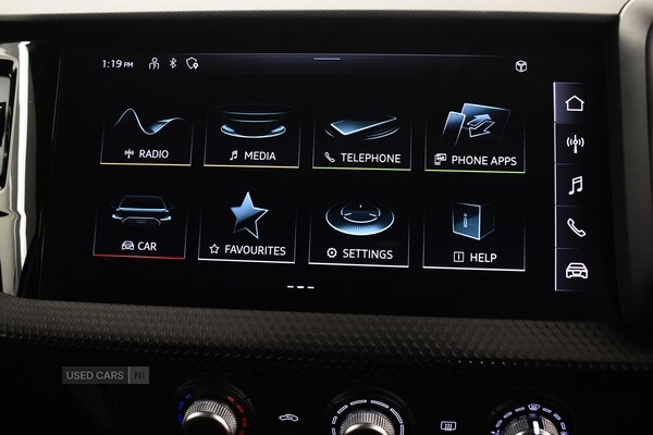 Used Audi A1 2022 for sale - 77204394: Photo 16