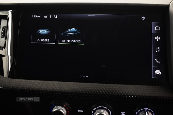 Used Audi A1 2022 for sale - 77204394: Photo 17