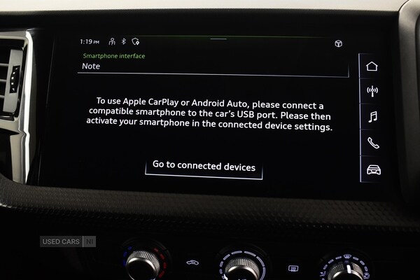 Used Audi A1 2022 for sale - 77204394: Photo 18