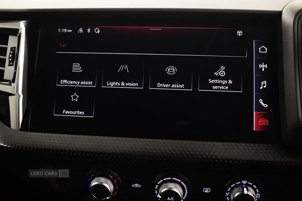 Used Audi A1 2022 for sale - 77204394: Photo 19