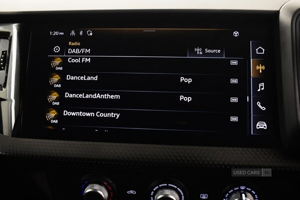 Used Audi A1 2022 for sale - 77204394: Photo 21