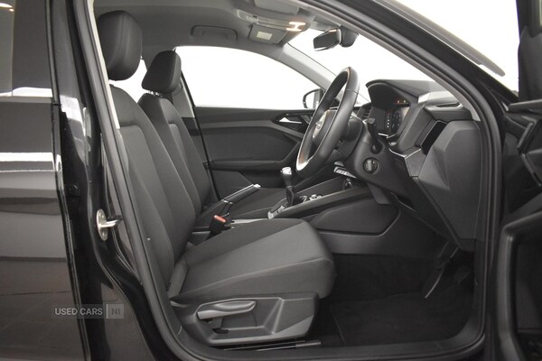 Used Audi A1 2022 for sale - 77204394: Photo 29