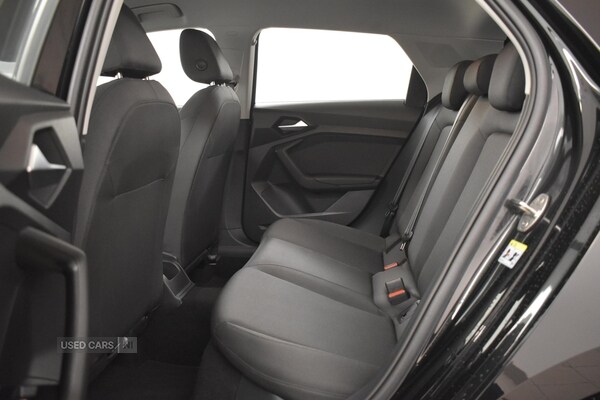 Used Audi A1 2022 for sale - 77204394: Photo 32