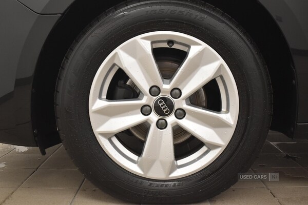 Used Audi A1 2022 for sale - 77204394: Photo 37