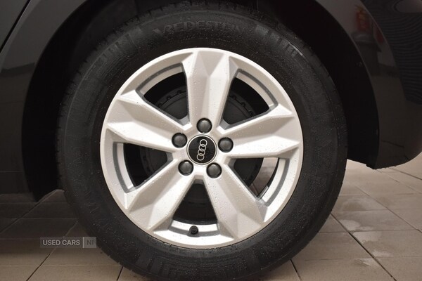 Used Audi A1 2022 for sale - 77204394: Photo 38