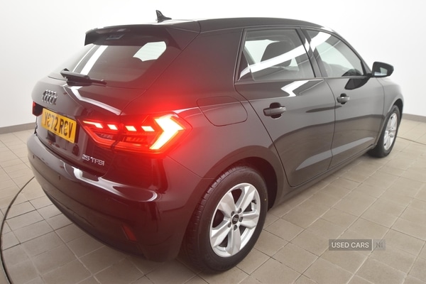 Used Audi A1 2022 for sale - 77204394: Photo 4