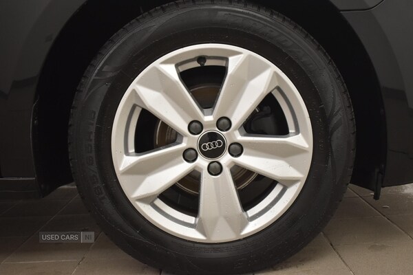 Used Audi A1 2022 for sale - 77204394: Photo 40