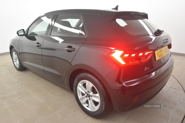 Used Audi A1 2022 for sale - 77204394: Photo 42