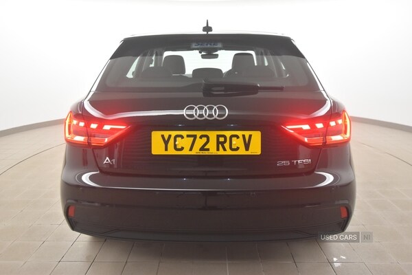 Used Audi A1 2022 for sale - 77204394: Photo 43