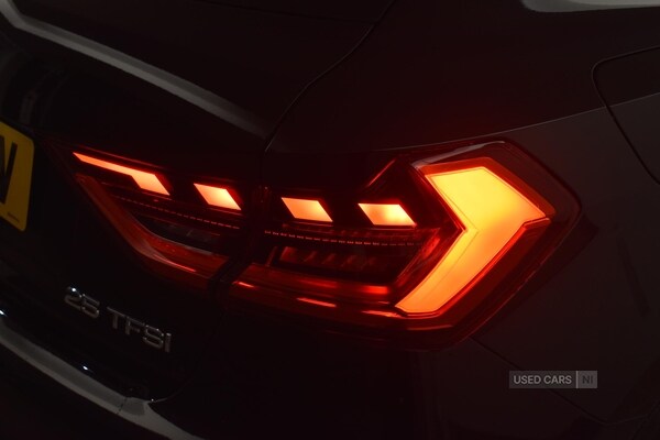 Used Audi A1 2022 for sale - 77204394: Photo 44