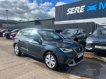 Used SEAT Arona 2025 for sale - 78810602: Photo