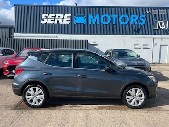 Used SEAT Arona 2025 for sale - 78810602: Photo