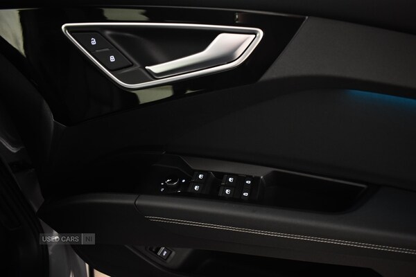 Used Audi Q4 e-tron 2023 for sale - 77426726: Photo 31