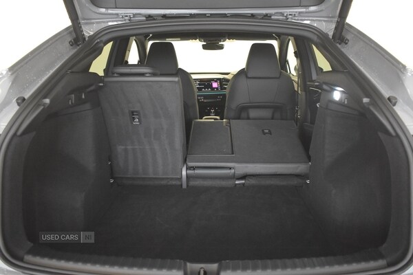 Used Audi Q4 e-tron 2023 for sale - 77426726: Photo 42