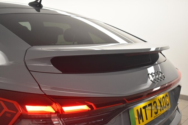 Used Audi Q4 e-tron 2023 for sale - 77426726: Photo 49