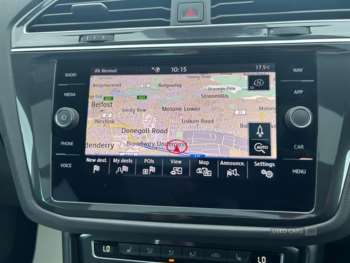 Used Volkswagen Tiguan 2020 for sale - 75450702: Photo