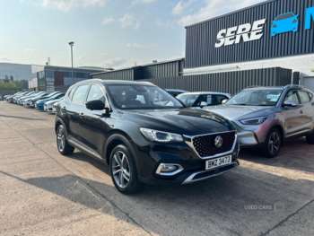 Used MG MG HS 2023 for sale - 74946518: Photo