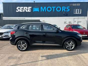 Used MG MG HS 2023 for sale - 74946518: Photo