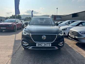 Used MG MG HS 2023 for sale - 74946518: Photo