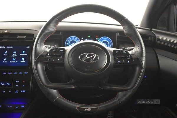Used Hyundai TUCSON 2022 for sale - 76419278: Photo 12