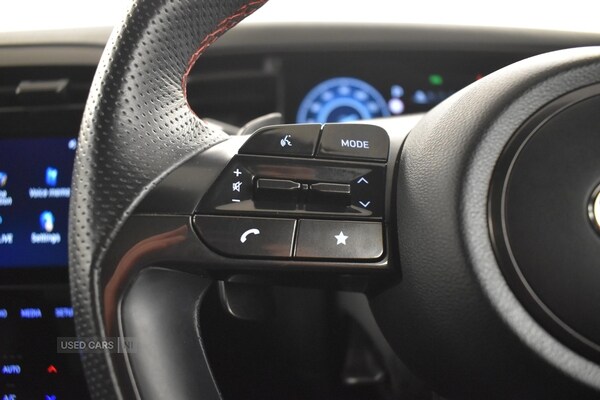 Used Hyundai TUCSON 2022 for sale - 76419278: Photo 14