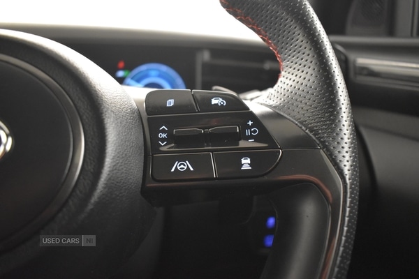 Used Hyundai TUCSON 2022 for sale - 76419278: Photo 15