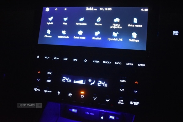 Used Hyundai TUCSON 2022 for sale - 76419278: Photo 17