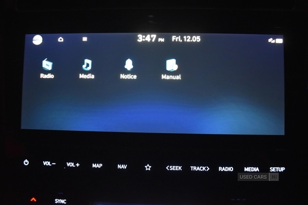 Used Hyundai TUCSON 2022 for sale - 76419278: Photo 19