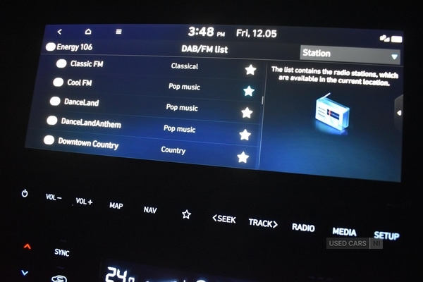 Used Hyundai TUCSON 2022 for sale - 76419278: Photo 20