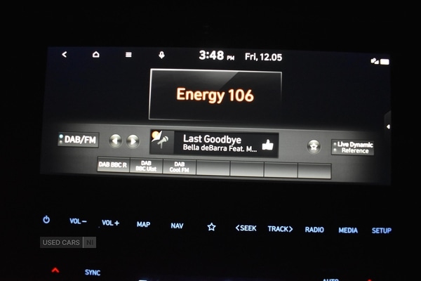 Used Hyundai TUCSON 2022 for sale - 76419278: Photo 21