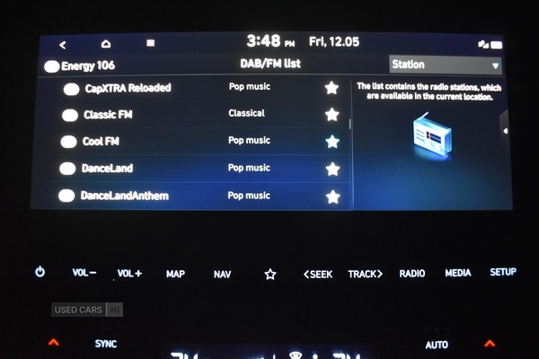 Used Hyundai TUCSON 2022 for sale - 76419278: Photo 22
