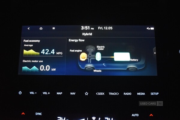 Used Hyundai TUCSON 2022 for sale - 76419278: Photo 25