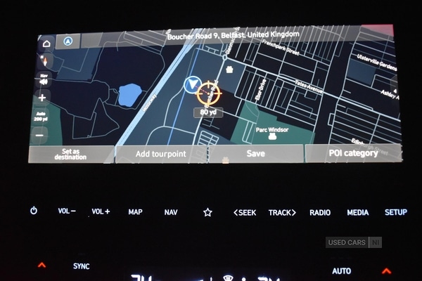 Used Hyundai TUCSON 2022 for sale - 76419278: Photo 26