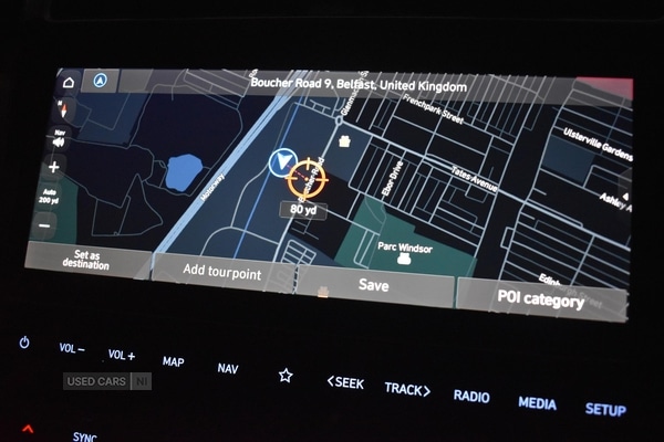 Used Hyundai TUCSON 2022 for sale - 76419278: Photo 27