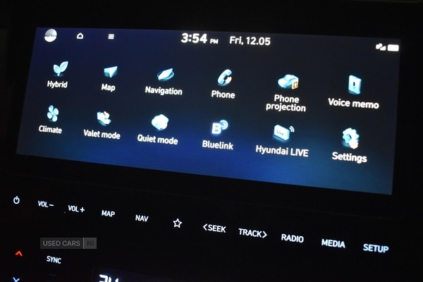 Used Hyundai TUCSON 2022 for sale - 76419278: Photo 28