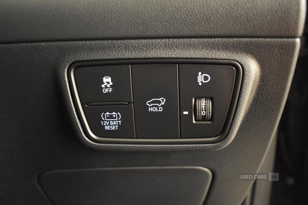 Used Hyundai TUCSON 2022 for sale - 76419278: Photo 35