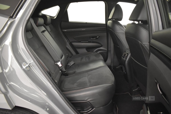Used Hyundai TUCSON 2022 for sale - 76419278: Photo 40
