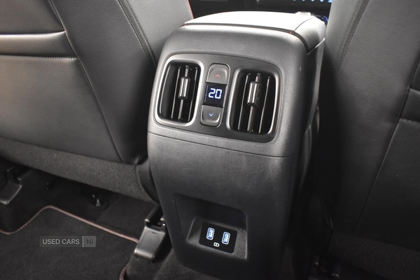 Used Hyundai TUCSON 2022 for sale - 76419278: Photo 43