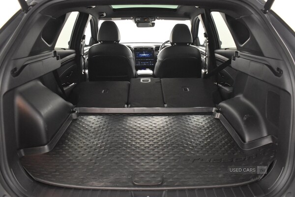 Used Hyundai TUCSON 2022 for sale - 76419278: Photo 46