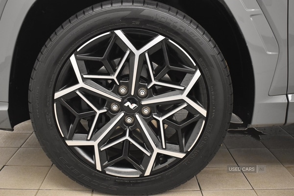 Used Hyundai TUCSON 2022 for sale - 76419278: Photo 48